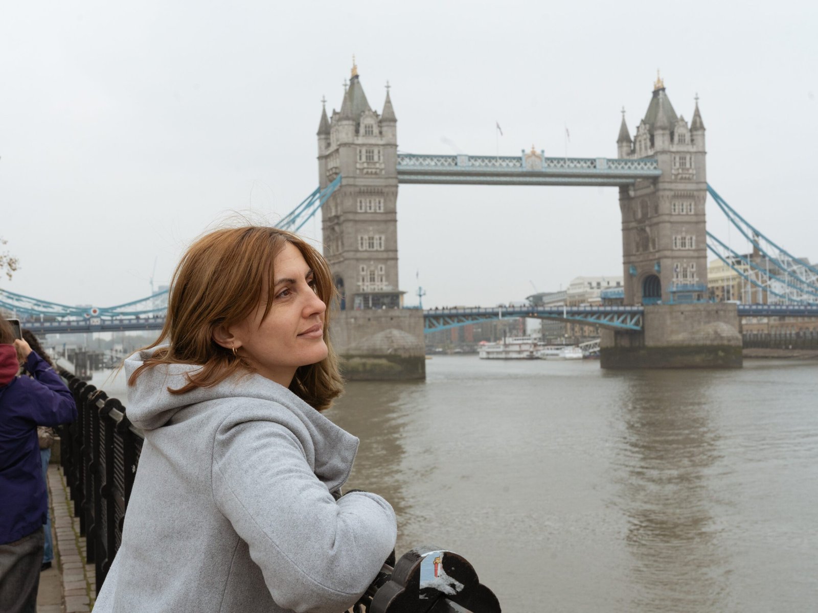 Tower Bridge