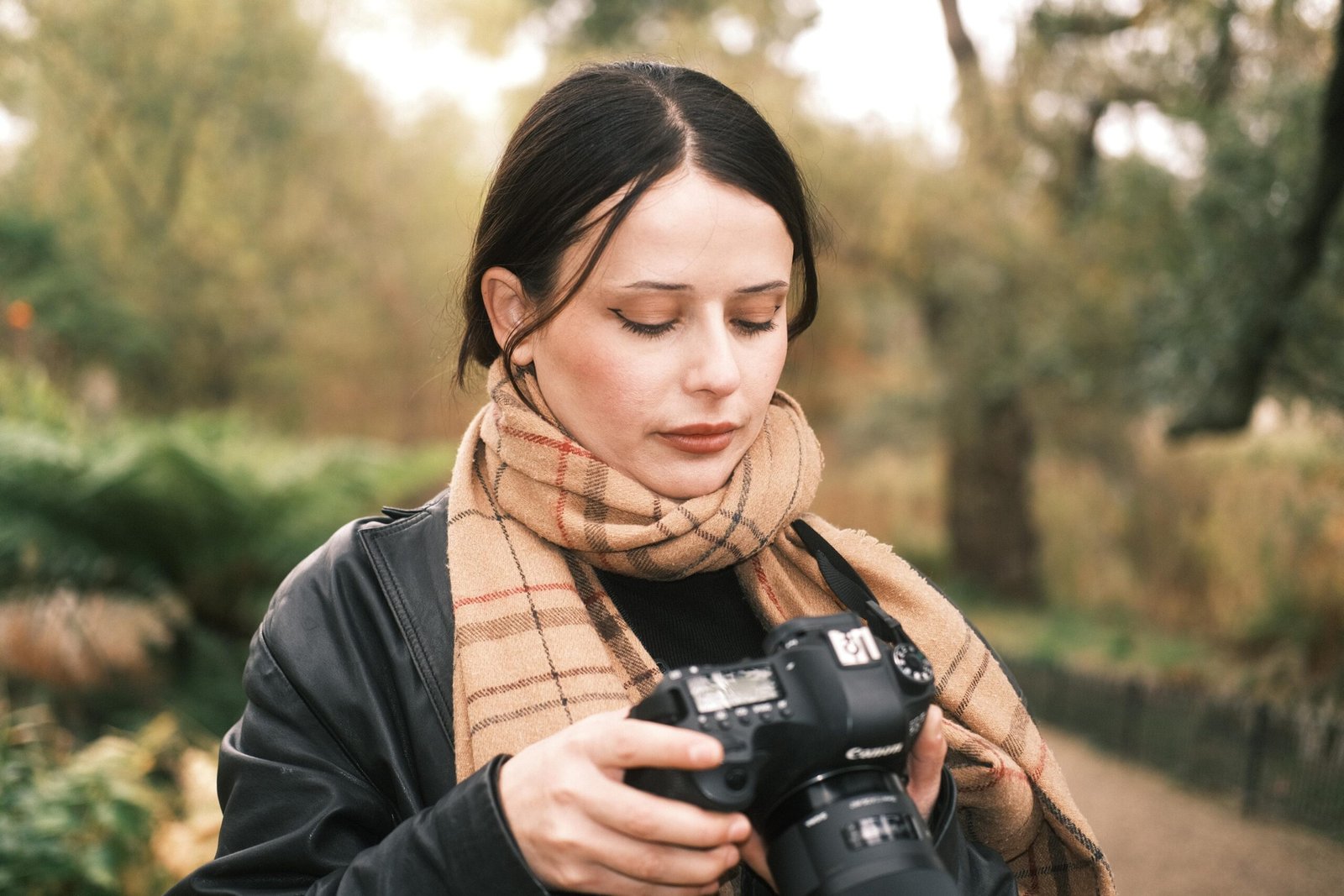 guided photography tour