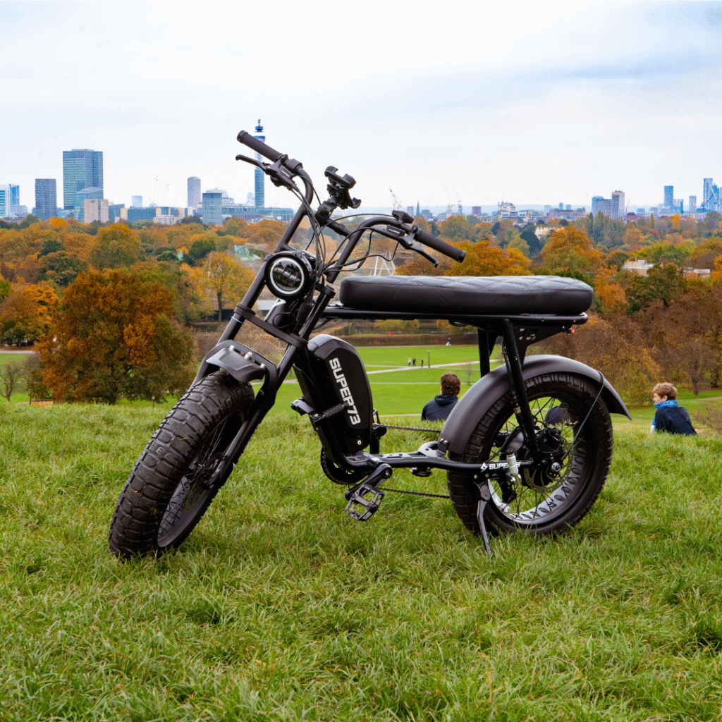 Bike ride tours in europe