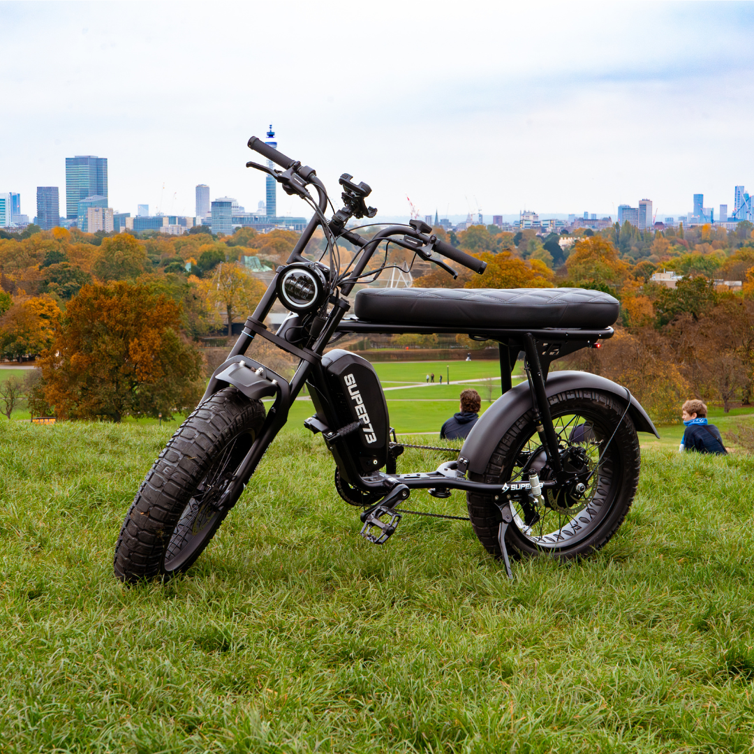 Bike ride tours in europe