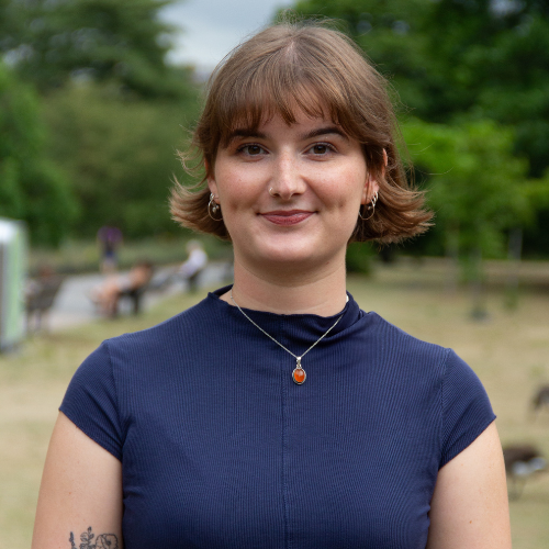 Elen Tour Guide - FOF Bike Tours