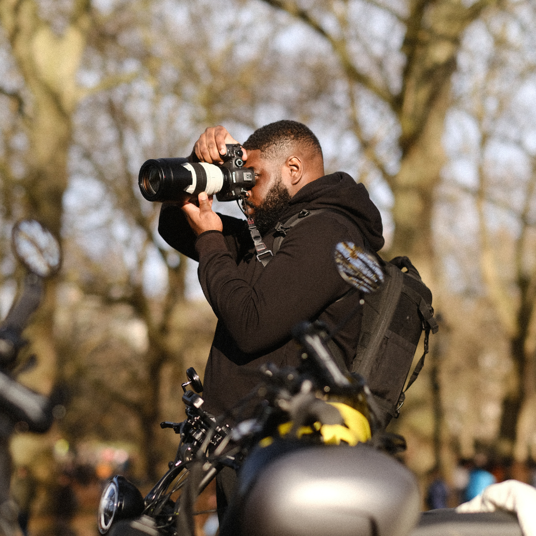 professional Photoshoot London