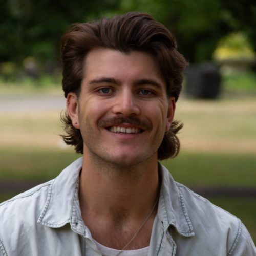 Sam Smith Tour Guide - FOF Bike Tours