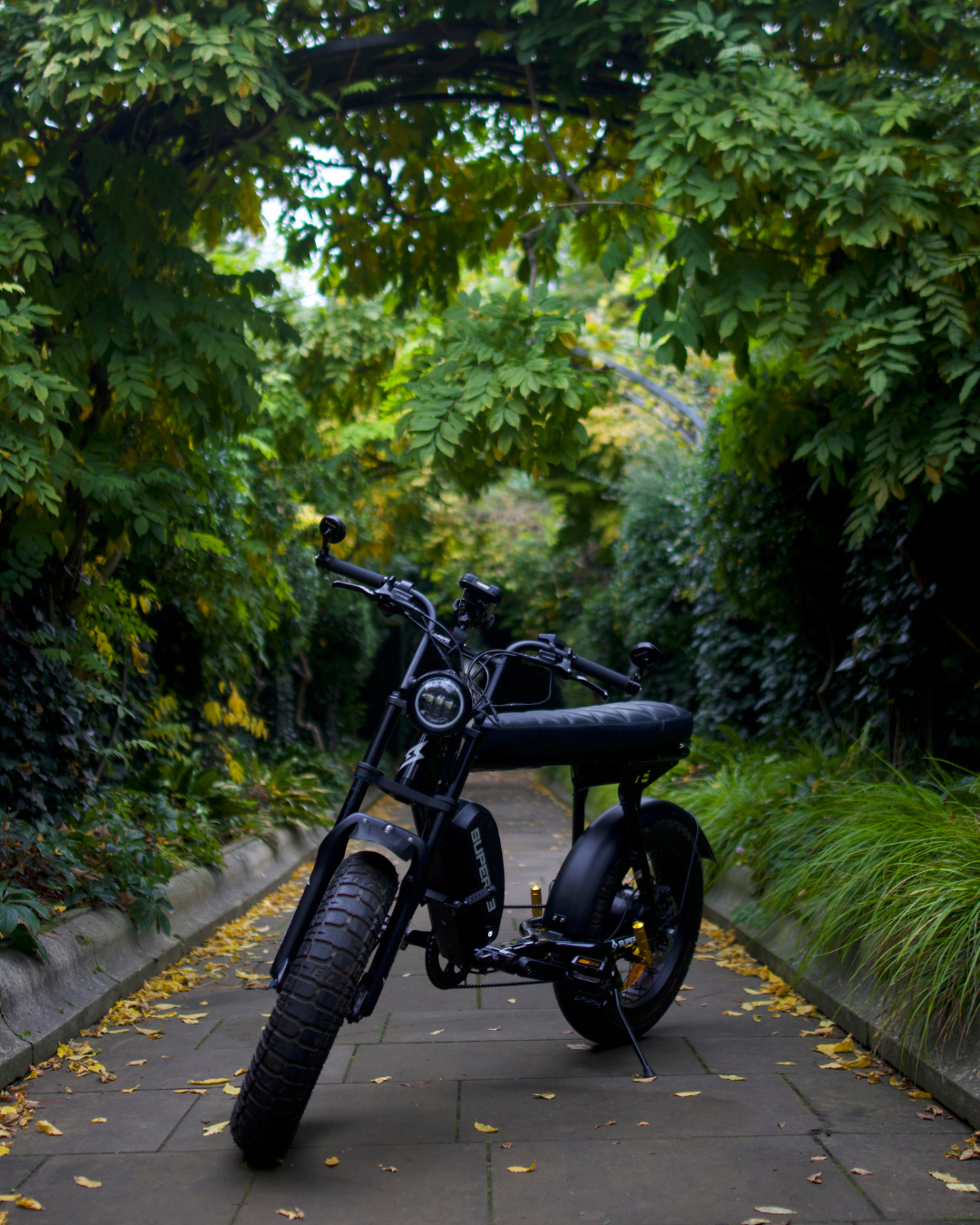 best bike tour London