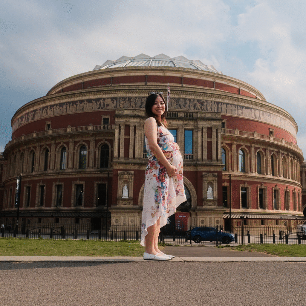 london couples photoshoot