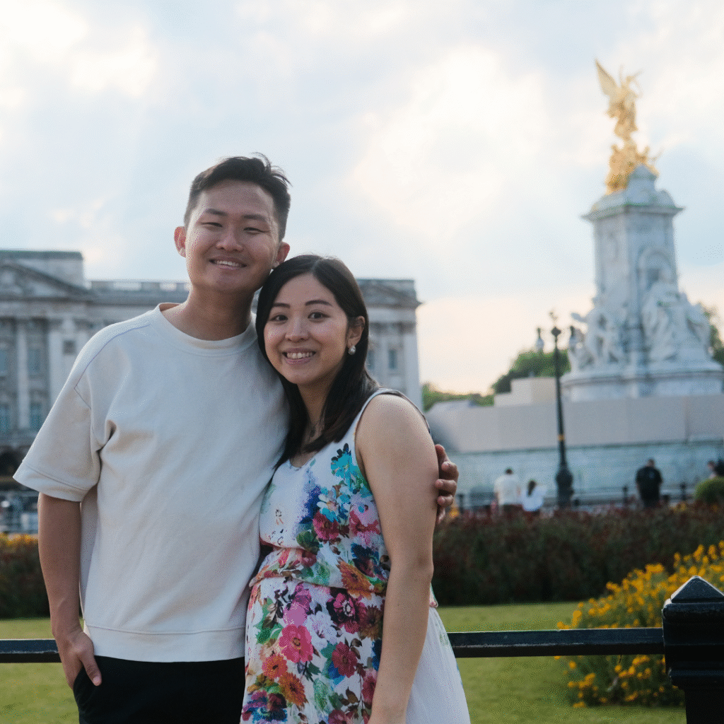 london private bike tour