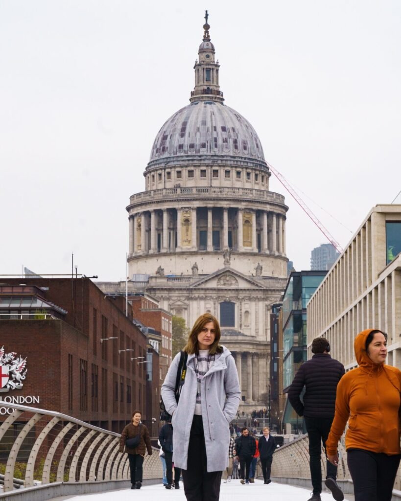 Professional photoshoot included with FOF Bike Tours