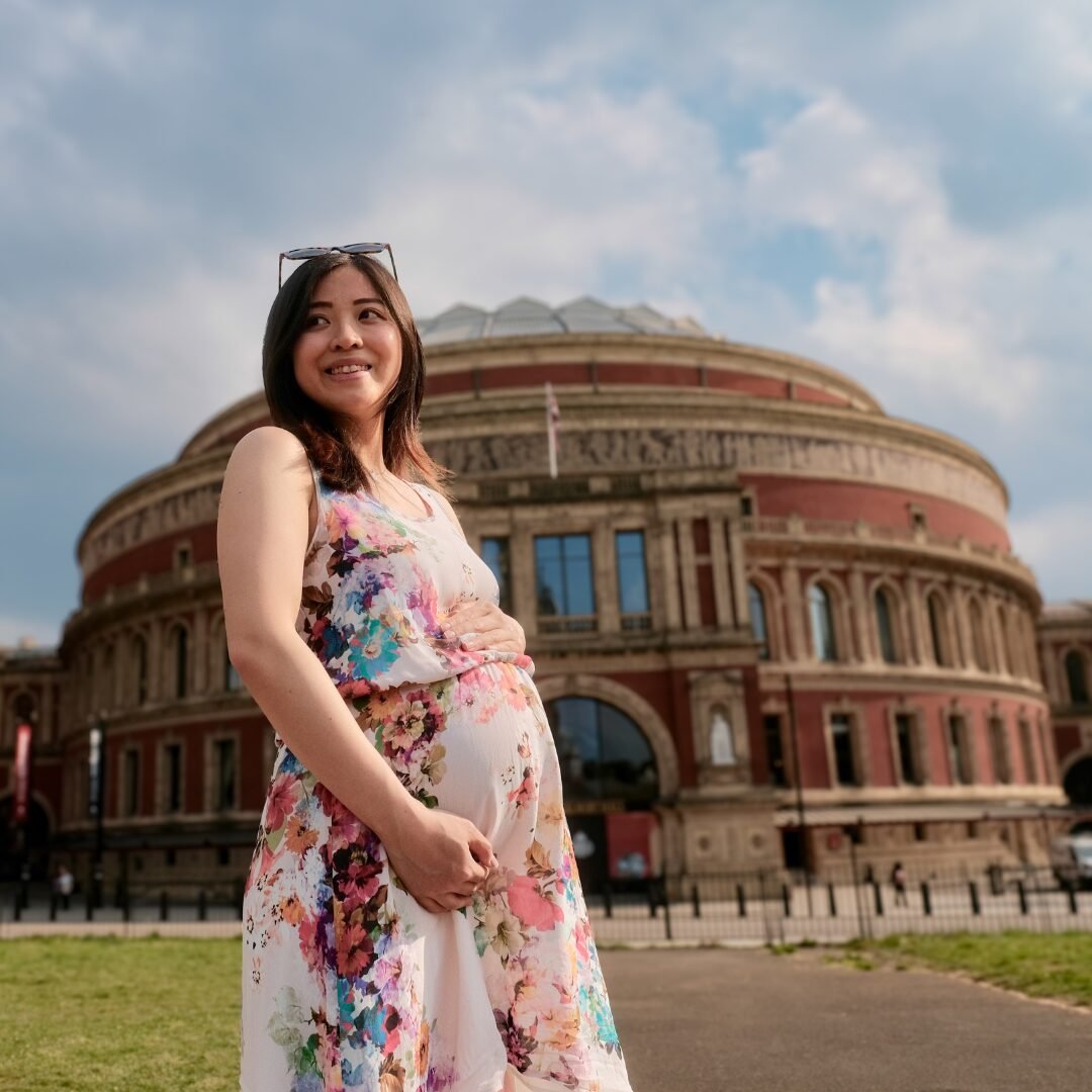 Private photography experience with FOF Bike Tours